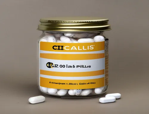 precio de cialis con receta medica